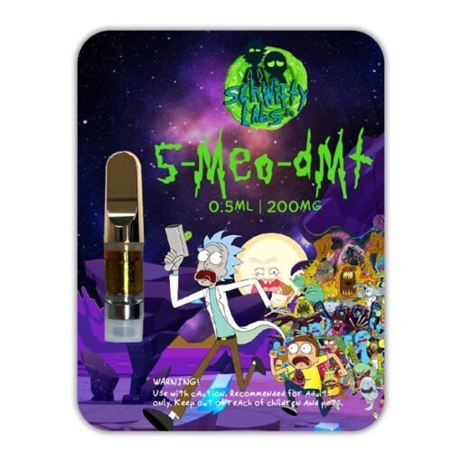 Buy Schwifty Labs DMT (Cartridge)5mL in Oregon