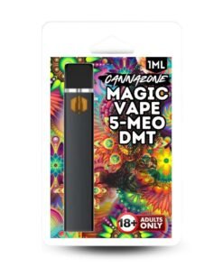 5-Meo-DMT(Cartridge) 1mL