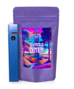 5-Meo-DMT(Cartridge) 1mL