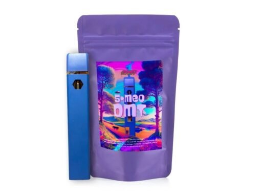 5-Meo-DMT(Cartridge) 1mL