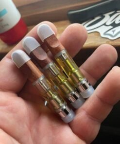 Dmt Vape Carts