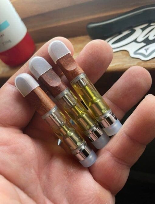 Dmt Vape Carts