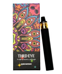 Third Eye DMT Disposable | Half Gram