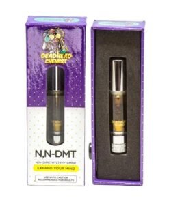 DMT (Cartridge) 1mL Deadhead Chemist