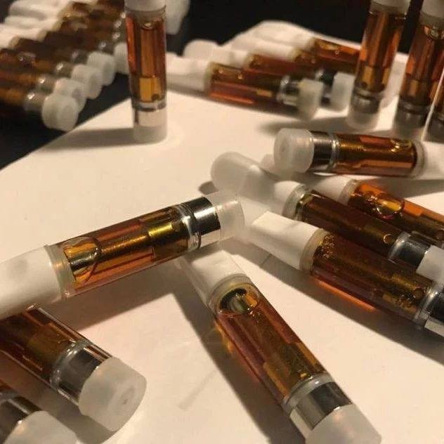 Quality DMT carts for sale in Oregon