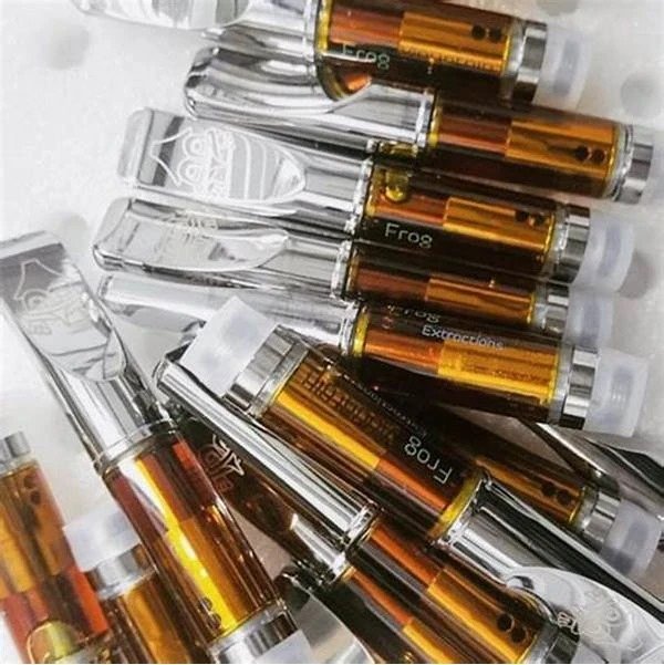 Best websites for DMT carts in Oregon