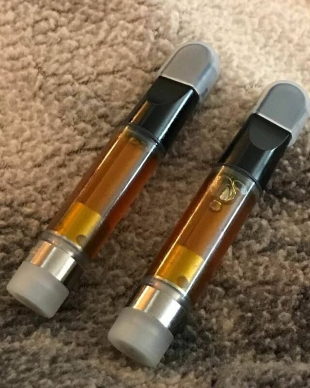 Shop DMT Vape Carts Oregon