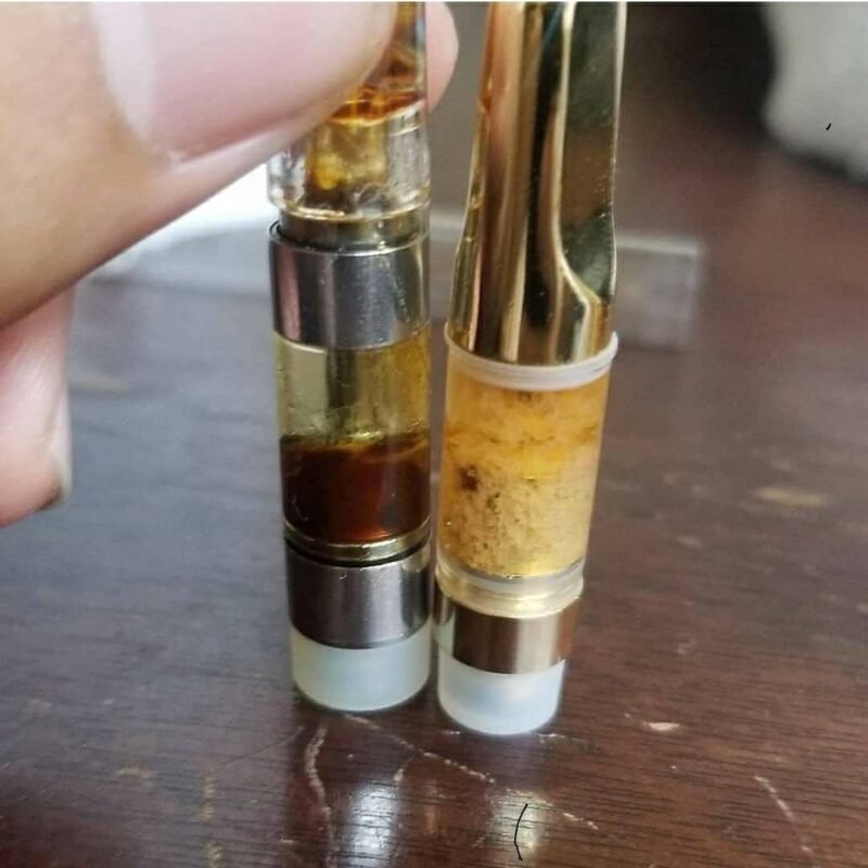 DMT Cartridges for Sale Oregon