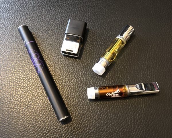 Buy DMT Carts Online Oregon