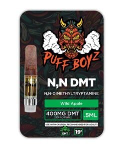 Puff Boyz - NN DMT .5ML (400MG) for sale in Oregon