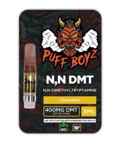 Puff Boyz - NN DMT .5ML (400MG) for sale in Oregon