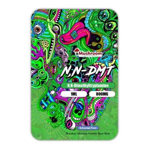 DMT 1ml 800mg DMT Vape for sale online in Oregon