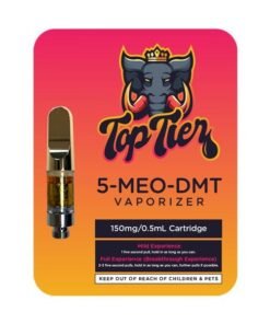 Top Tier 5-MeO-DMT .5ML online in Oregon